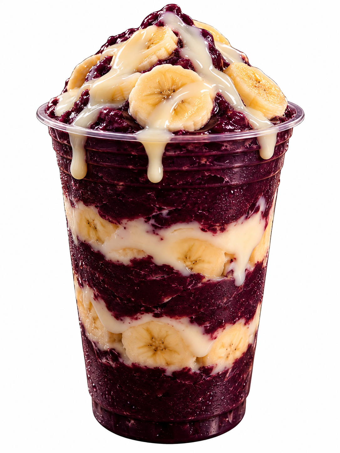 Açaí 330ml