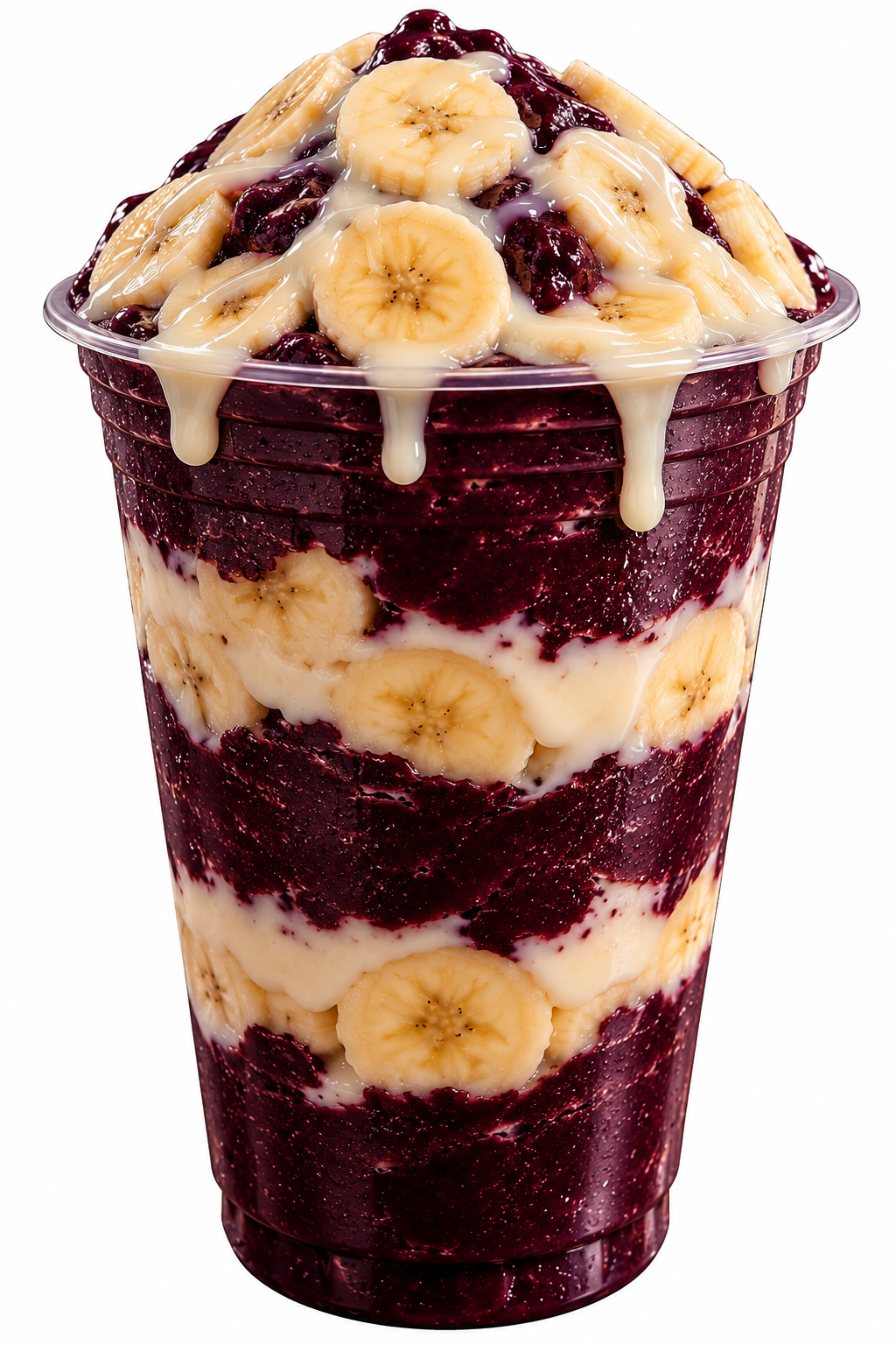 Açaí 550ml