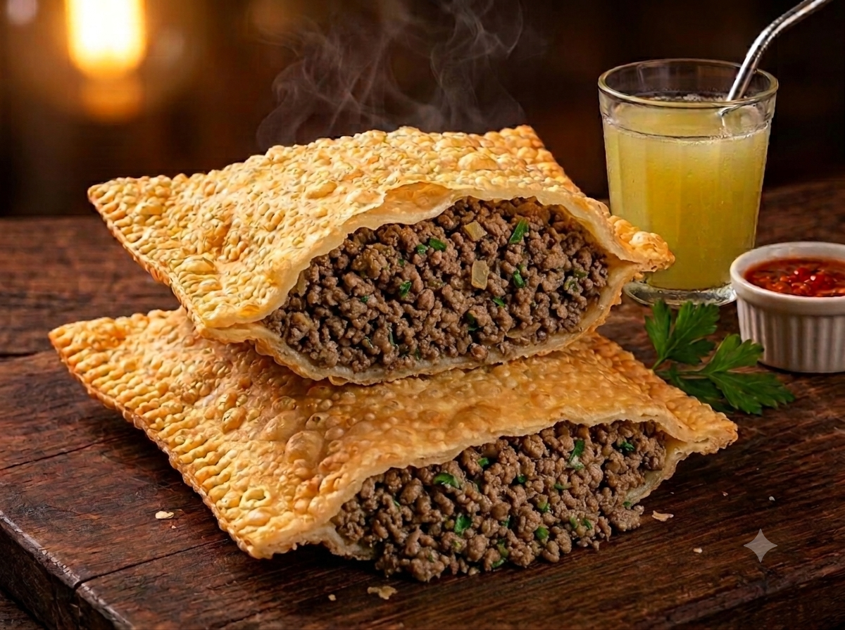 Pastel de Carne