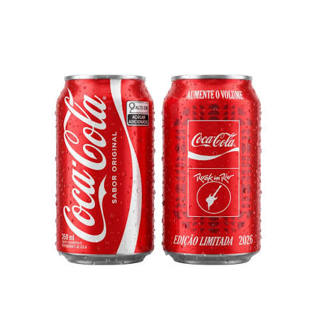 Coca-Cola 350ml